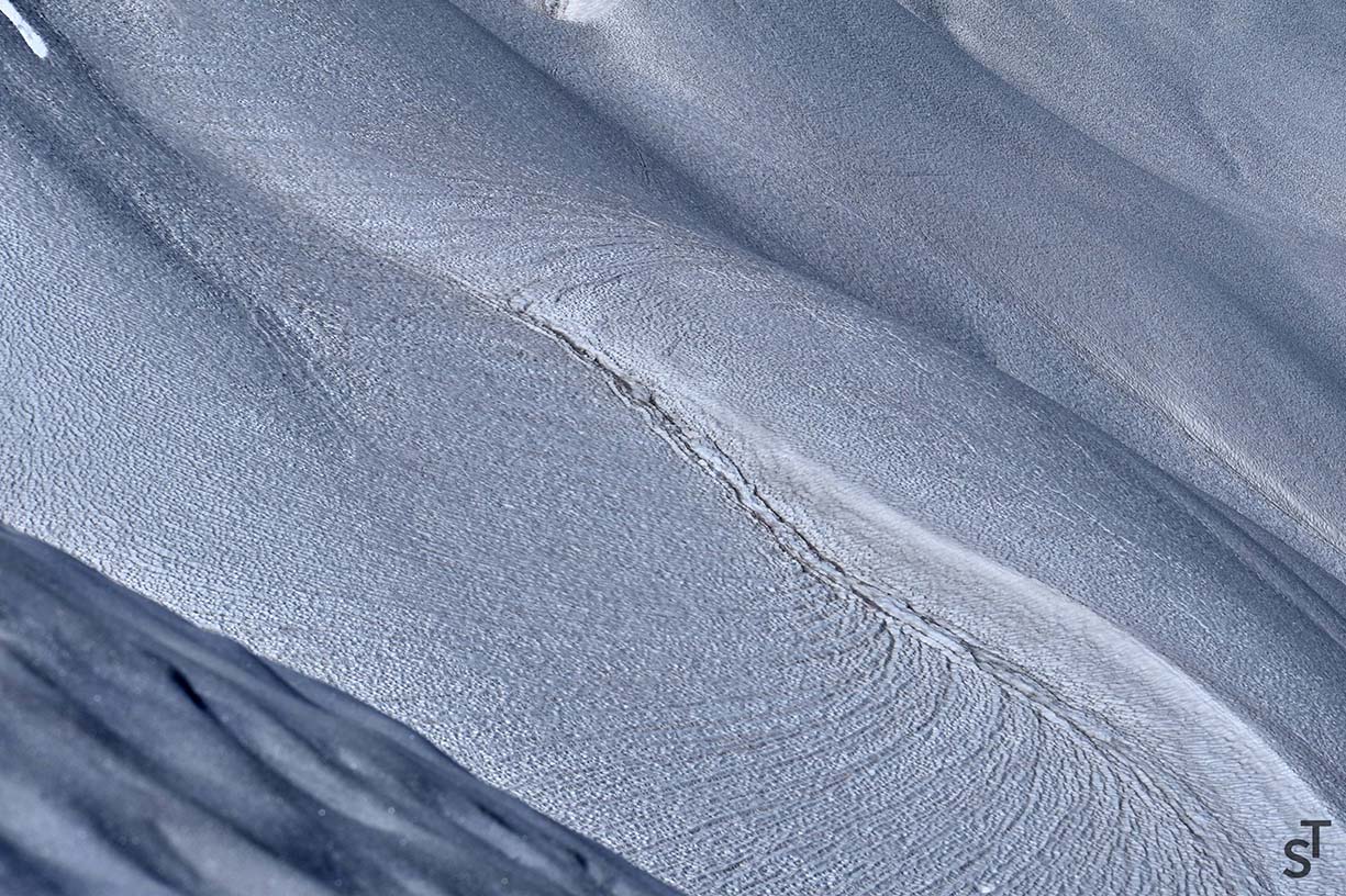 Glacier